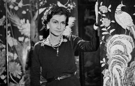 coco chanel pendant deuxieme guerre mondiale|Coco Chanel ww2.